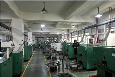 中国 zhejiang jida metal co,ltd